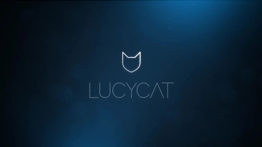 60 SEKUNDEN ABSPRITZGARANTIE! l LUCY CAT